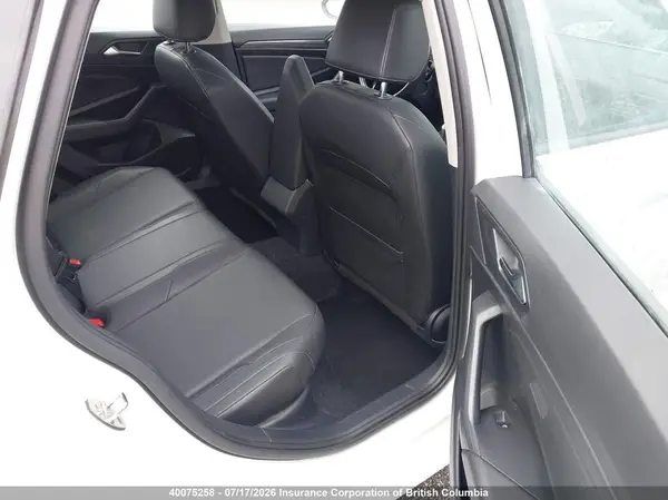 3VWE57BU1KM124727 2019 VOLKSWAGEN JETTA - Image 8