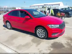 3VWE57BU1KM124940 2019 VOLKSWAGEN JETTA