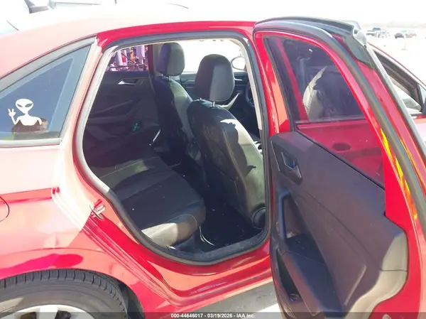 3VWE57BU1KM124940 2019 VOLKSWAGEN JETTA - Image 8