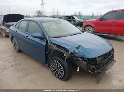 3VWE57BU1KM151619 2019 VOLKSWAGEN JETTA