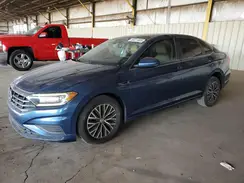 3VWE57BU1KM190307 2019 VOLKSWAGEN JETTA
