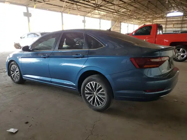 3VWE57BU1KM190307 2019 VOLKSWAGEN JETTA - Image 2