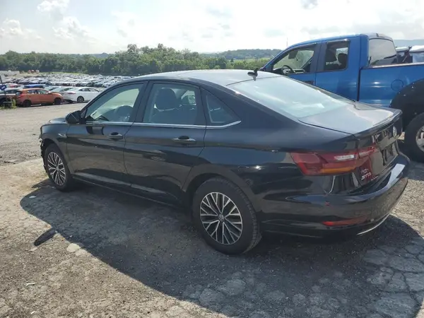 3VWE57BU1KM193756 2019 VOLKSWAGEN JETTA - Image 2