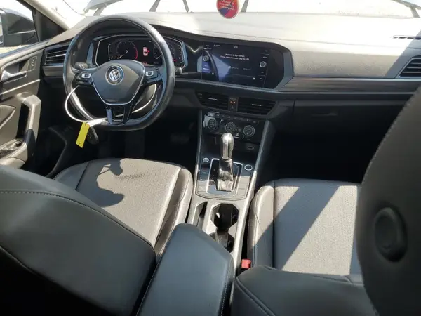 3VWE57BU1KM193756 2019 VOLKSWAGEN JETTA - Image 8