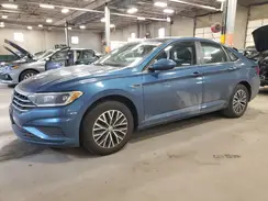 3VWE57BU1KM206490 2019 VOLKSWAGEN JETTA