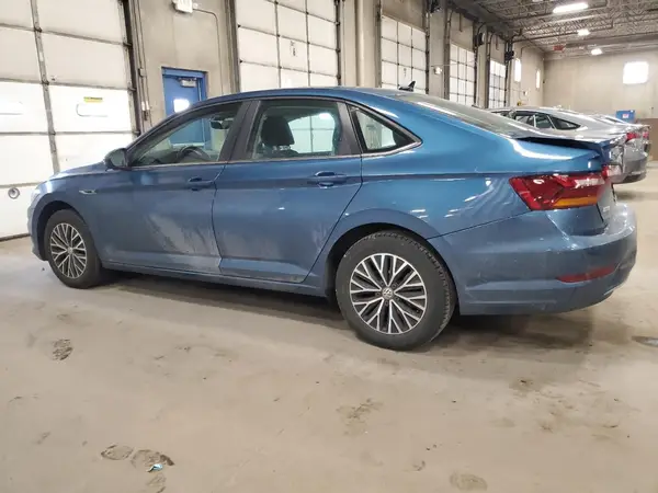 3VWE57BU1KM206490 2019 VOLKSWAGEN JETTA - Image 2