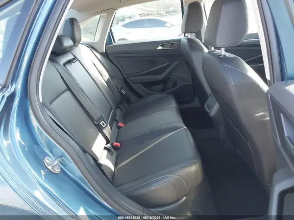 3VWE57BU1KM209633 2019 VOLKSWAGEN JETTA - Image 8