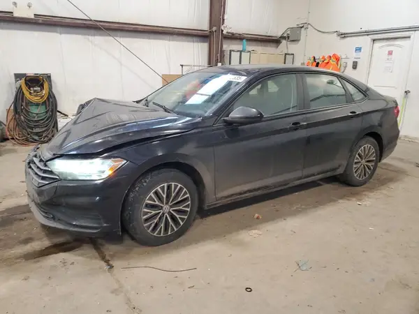3VWE57BU1KM214718 2019 VOLKSWAGEN JETTA - Image 1