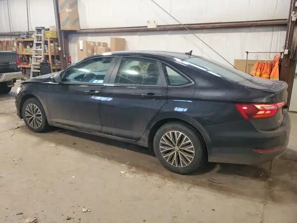 3VWE57BU1KM214718 2019 VOLKSWAGEN JETTA - Image 2
