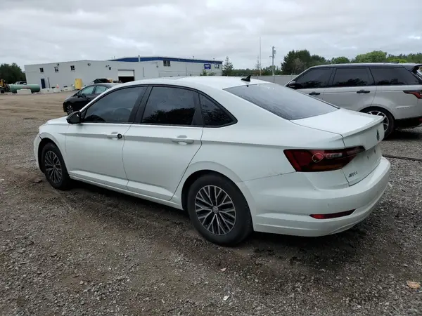 3VWE57BU1KM218915 2019 VOLKSWAGEN JETTA - Image 2