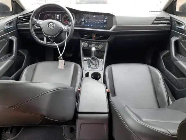 3VWE57BU1KM218915 2019 VOLKSWAGEN JETTA - Image 8