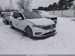 3VWE57BU1KM222642 2019 VOLKSWAGEN JETTA