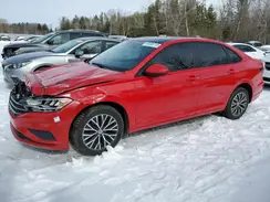 3VWE57BU1KM223533 2019 VOLKSWAGEN JETTA