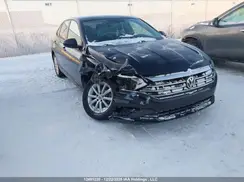 3VWE57BU1KM226111 2019 VOLKSWAGEN JETTA