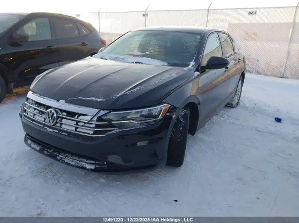 3VWE57BU1KM226111 2019 VOLKSWAGEN JETTA - Image 2