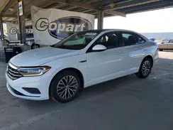 3VWE57BU1KM229932 2019 VOLKSWAGEN JETTA