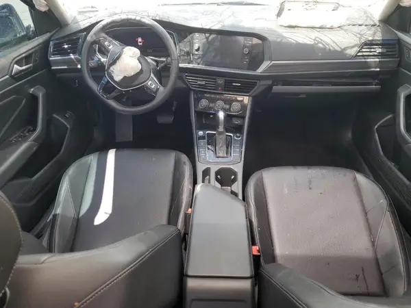 3VWE57BU1KM233527 2019 VOLKSWAGEN JETTA - Image 8