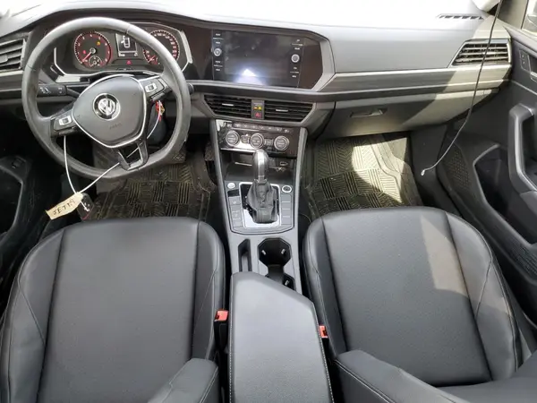 3VWE57BU1KM264552 2019 VOLKSWAGEN JETTA - Image 8