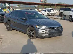 3VWE57BU1KM264700 2019 VOLKSWAGEN JETTA