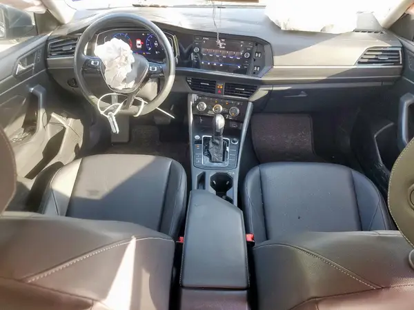3VWE57BU1LM085395 2020 VOLKSWAGEN JETTA - Image 8