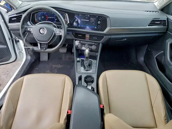 3VWE57BU1LM101661 2020 VOLKSWAGEN JETTA - Image 8