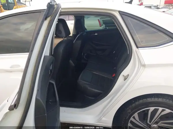 3VWE57BU1MM002890 2021 VOLKSWAGEN JETTA - Image 8