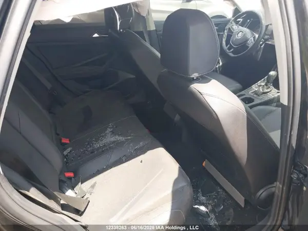 3VWE57BU1MM023349 2021 VOLKSWAGEN JETTA - Image 8