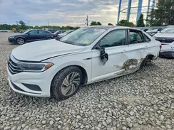 3VWE57BU1MM030009 2021 VOLKSWAGEN JETTA