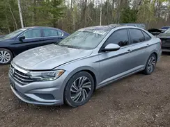 3VWE57BU1MM032164 2021 VOLKSWAGEN JETTA