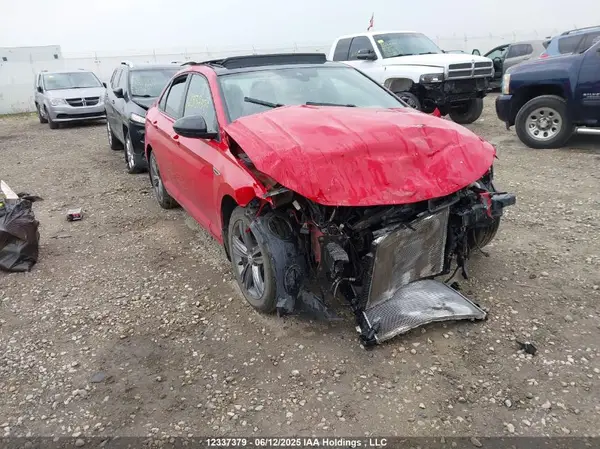 3VWE57BU1MM034660 2021 VOLKSWAGEN JETTA - Image 1