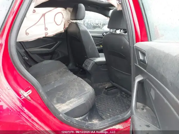 3VWE57BU1MM034660 2021 VOLKSWAGEN JETTA - Image 8