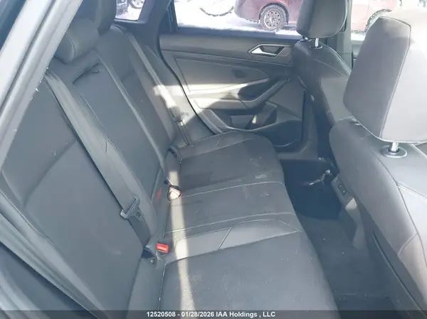 3VWE57BU1MM049241 2021 VOLKSWAGEN JETTA - Image 8
