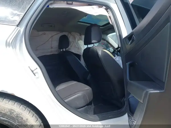 3VWE57BU1MM051779 2021 VOLKSWAGEN JETTA - Image 8