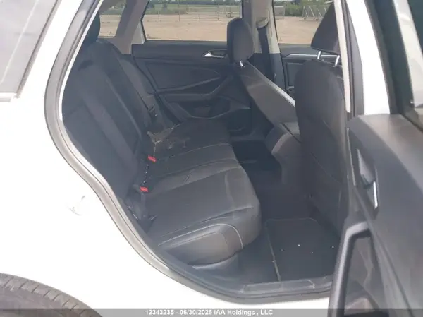 3VWE57BU1MM062359 2021 VOLKSWAGEN JETTA - Image 8