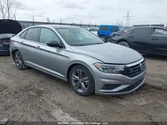 3VWE57BU1MM064516 2021 VOLKSWAGEN JETTA