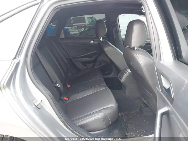3VWE57BU1MM064516 2021 VOLKSWAGEN JETTA - Image 8