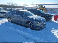 3VWE57BU1MM069912 2021 VOLKSWAGEN JETTA