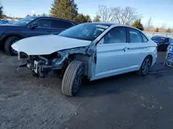 3VWE57BU1MM070719 2021 VOLKSWAGEN JETTA