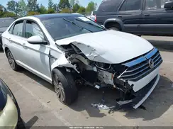 3VWE57BU1MM071739 2021 VOLKSWAGEN JETTA