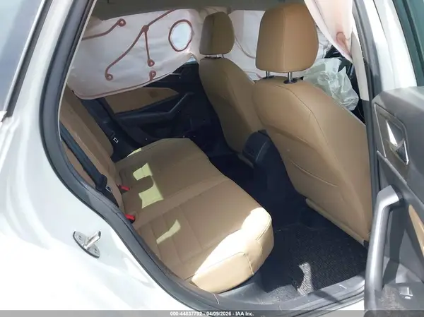 3VWE57BU1MM071739 2021 VOLKSWAGEN JETTA - Image 8