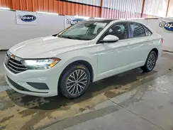 3VWE57BU1MM073300 2021 VOLKSWAGEN JETTA