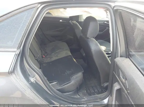 3VWE57BU1MM073734 2021 VOLKSWAGEN JETTA - Image 8
