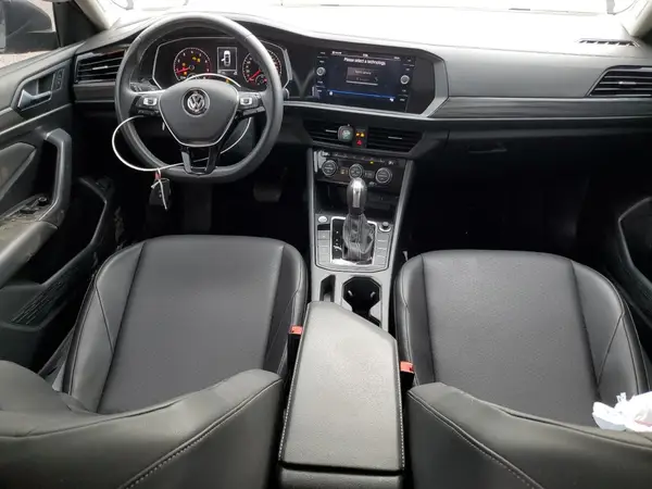 3VWE57BU1MM074642 2021 VOLKSWAGEN JETTA - Image 8
