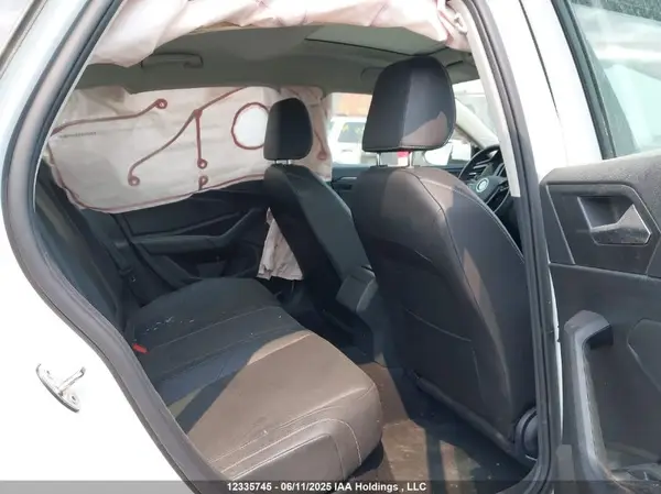 3VWE57BU1MM075371 2021 VOLKSWAGEN JETTA - Image 8