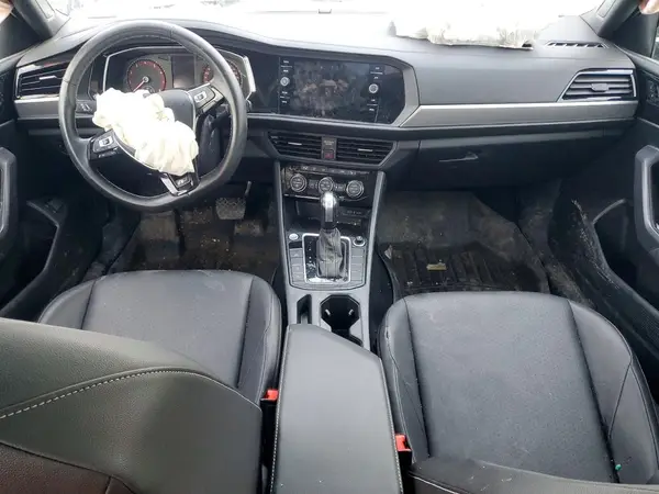 3VWE57BU1MM076262 2021 VOLKSWAGEN JETTA - Image 8