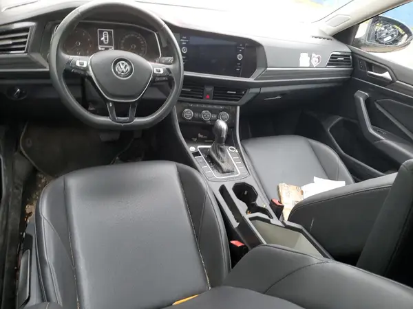 3VWE57BU1MM078366 2021 VOLKSWAGEN JETTA - Image 8