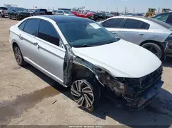 3VWE57BU1MM082417 2021 VOLKSWAGEN JETTA