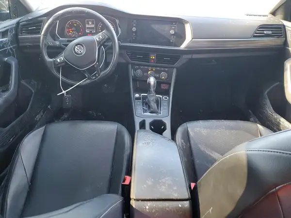3VWE57BU2KM010719 2019 VOLKSWAGEN JETTA - Image 8