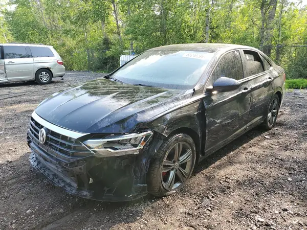 3VWE57BU2KM021204 2019 VOLKSWAGEN JETTA - Image 1