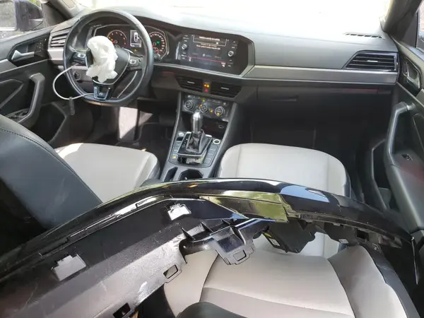 3VWE57BU2KM021204 2019 VOLKSWAGEN JETTA - Image 8